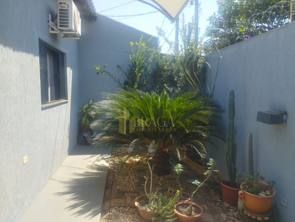 CASA A VENDA NO RESIDENCIAL UNIÃO