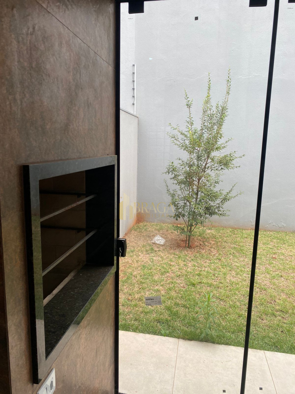 Casa Á Venda Bairro Seminário Campo Grande