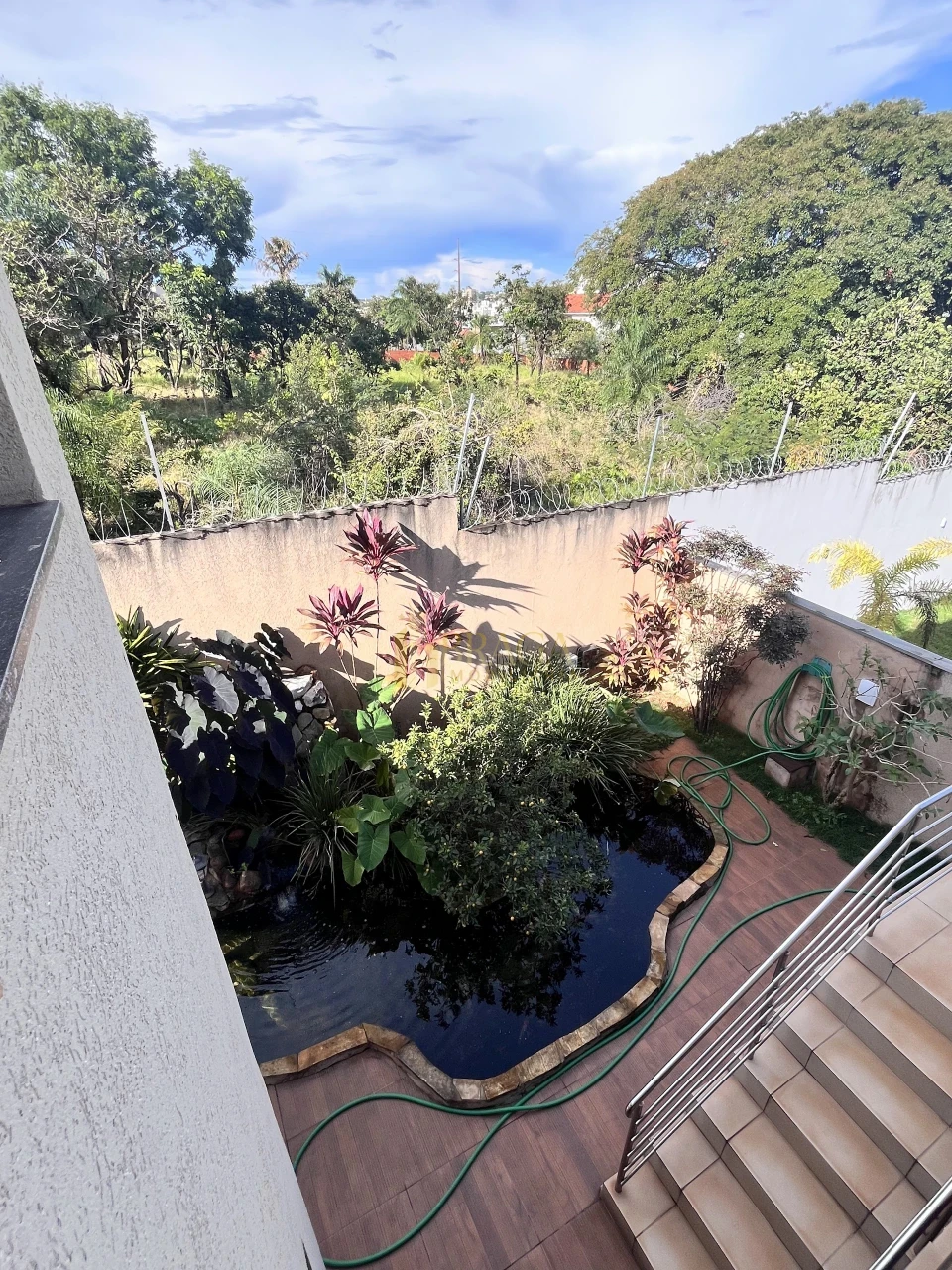 CASA À VENDA NO VILA PLANALTO