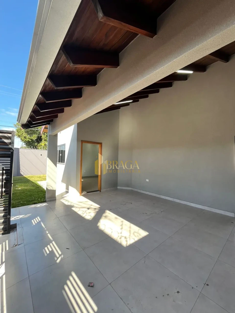 CASA NO BAIRRO VILA NASSER