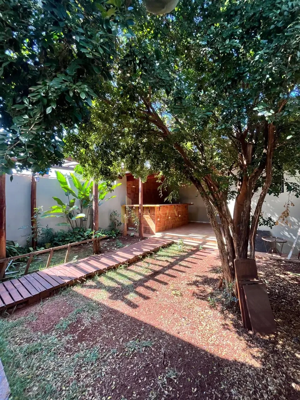 Casa à venda no bairro São Conrado