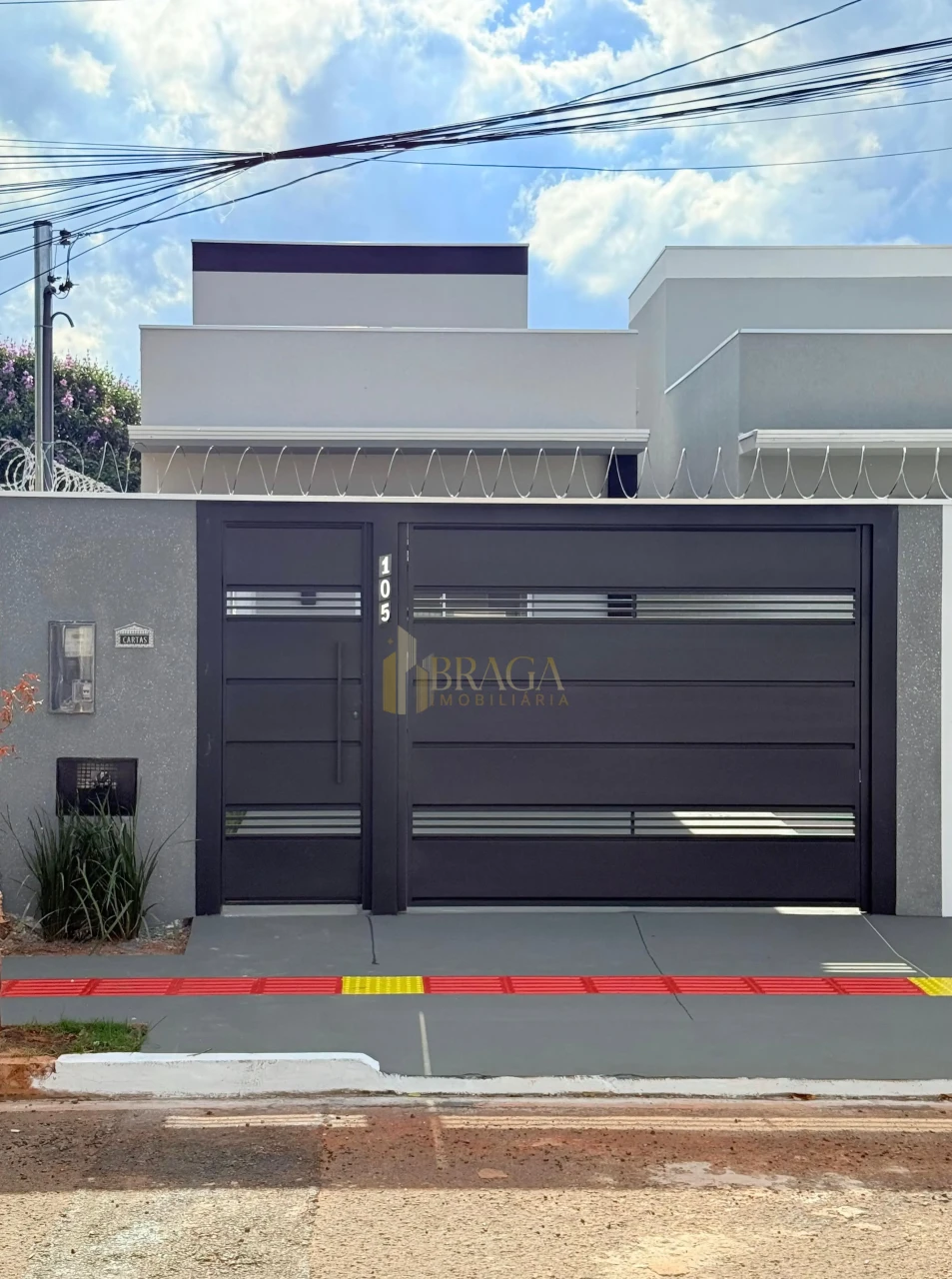 Casa à venda no Portal do Panamá