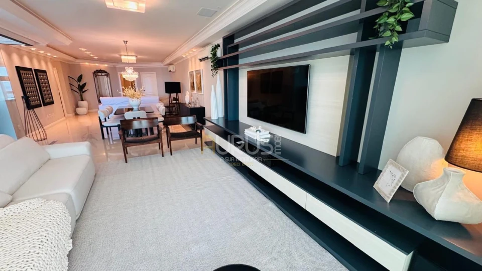 Imagens do imóveis Apartamento À Venda Atlantic Paradise Itapema