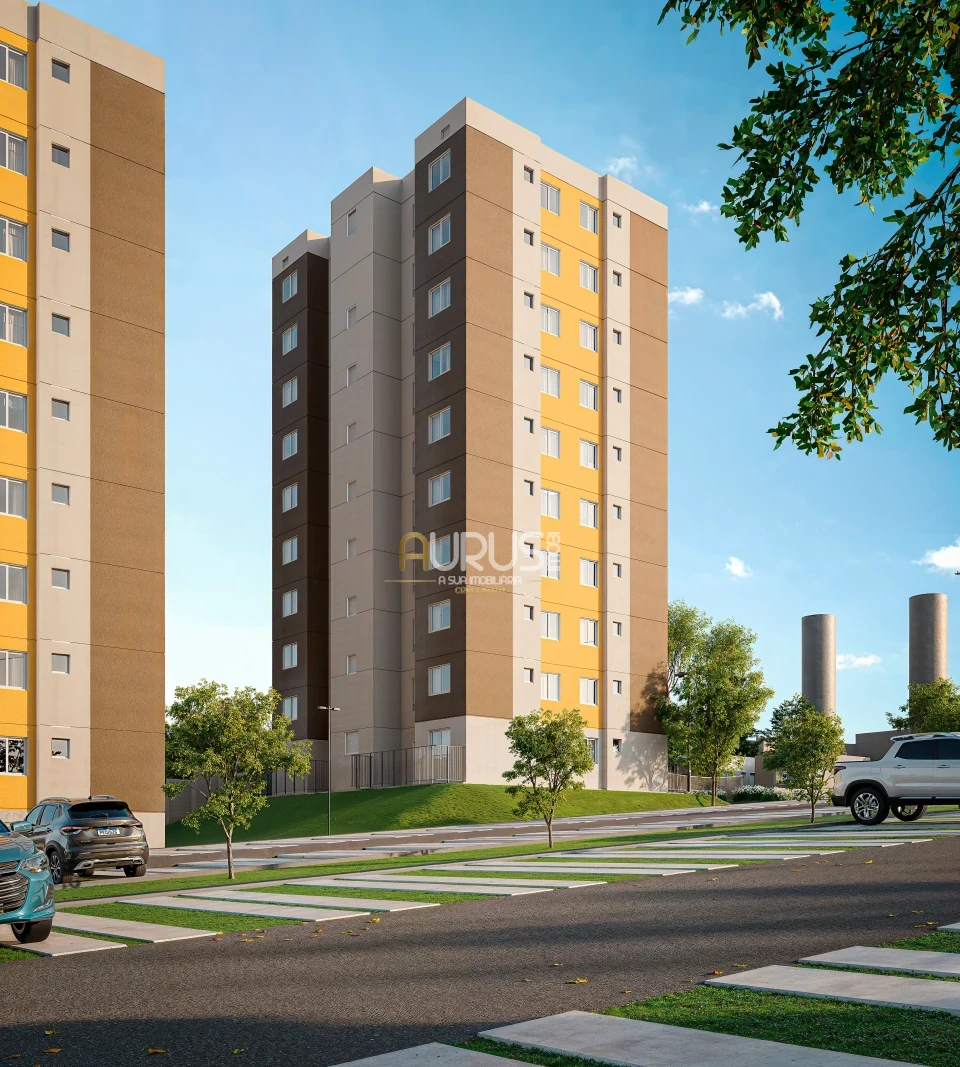 Imagens do imóveis SOLARE FIORE/ VENDE-SE APTO NA ZONA SUL / LONDRINA-PR