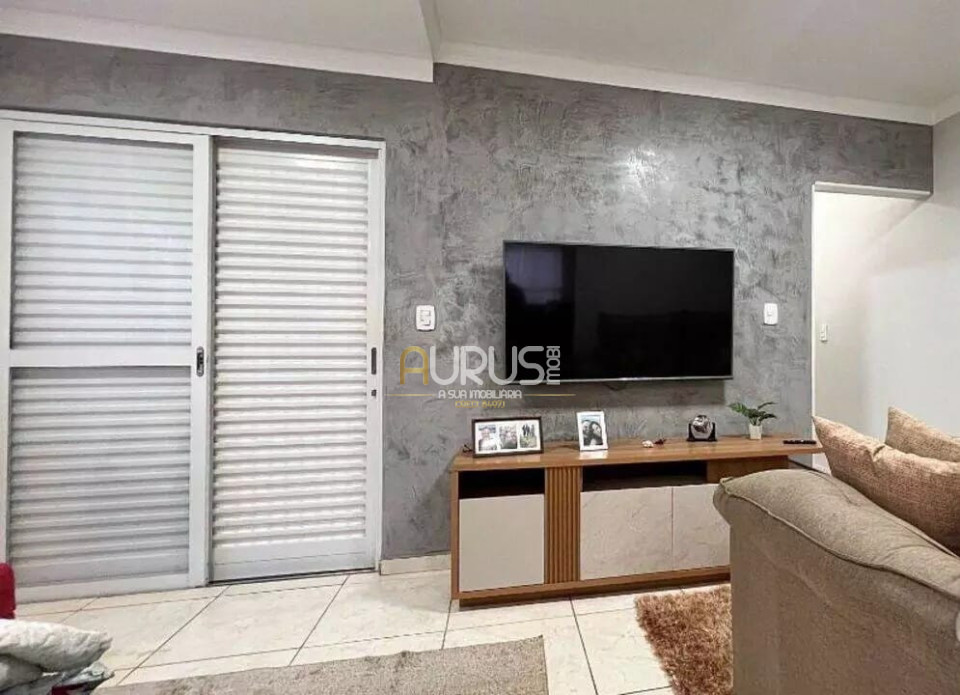 Imagens do imóveis Casa Á Venda Conjunto Vivi Xavier Londrina