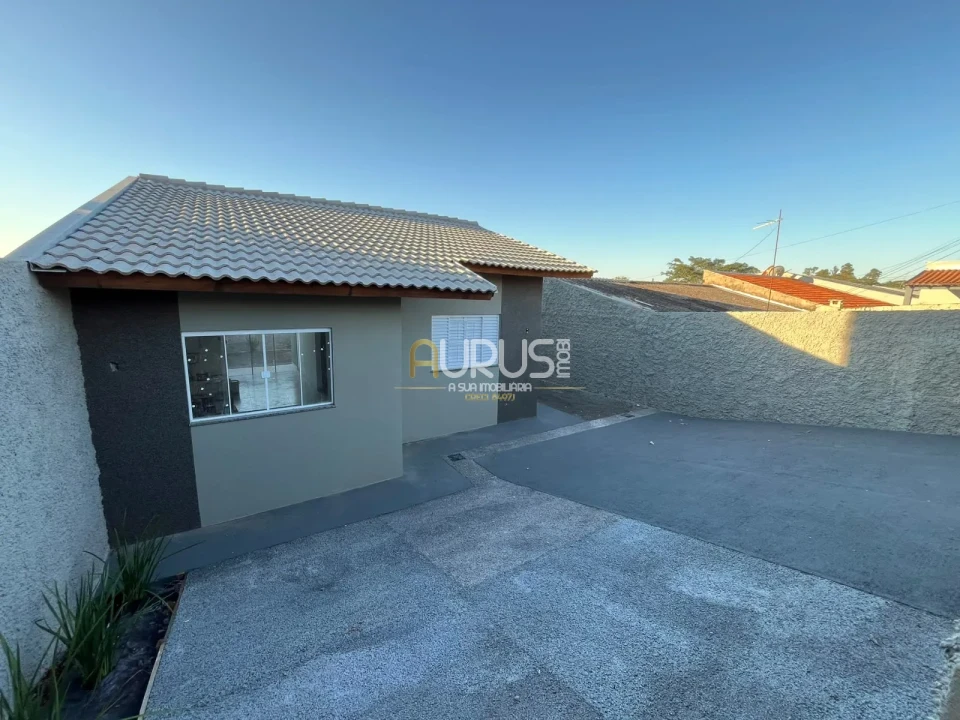 Imagens do imóveis Casa À Venda Conjunto Vivi Xavier Londrina