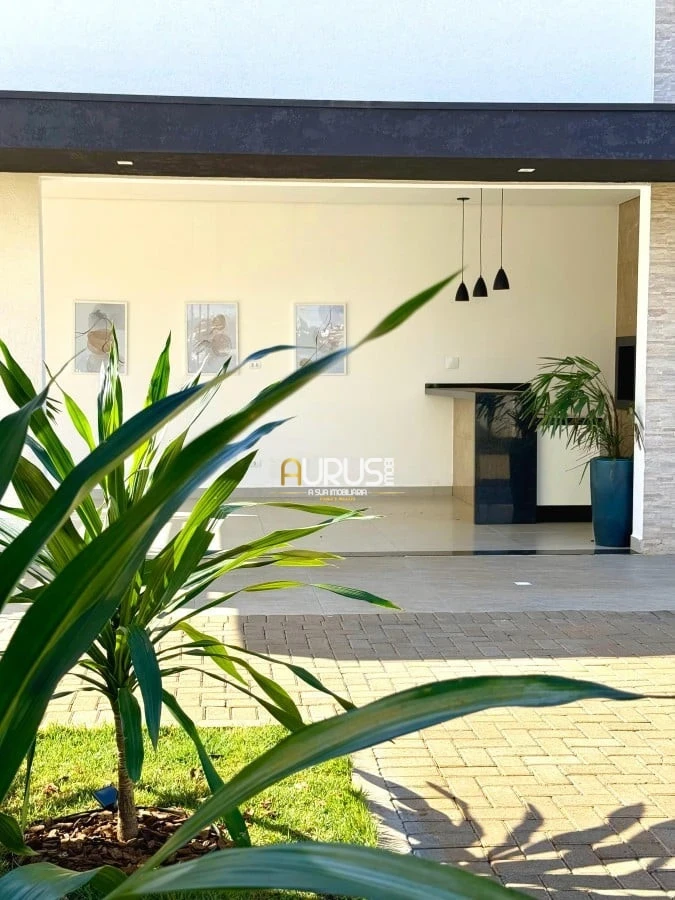 Imagens do imóveis Casa Em Condomínio Fechado - Pronto para Morar