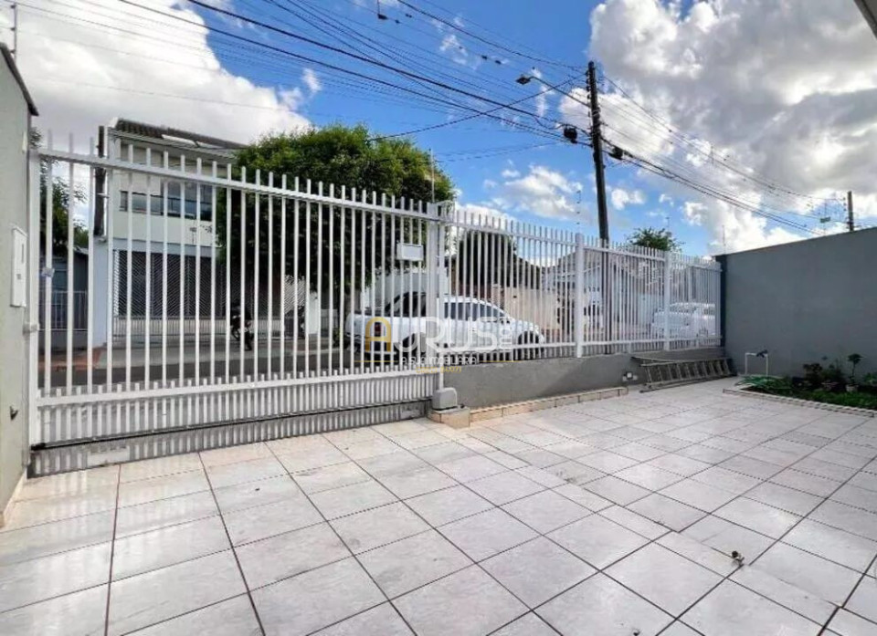 Imagens do imóveis Casa Á Venda Conjunto Vivi Xavier Londrina