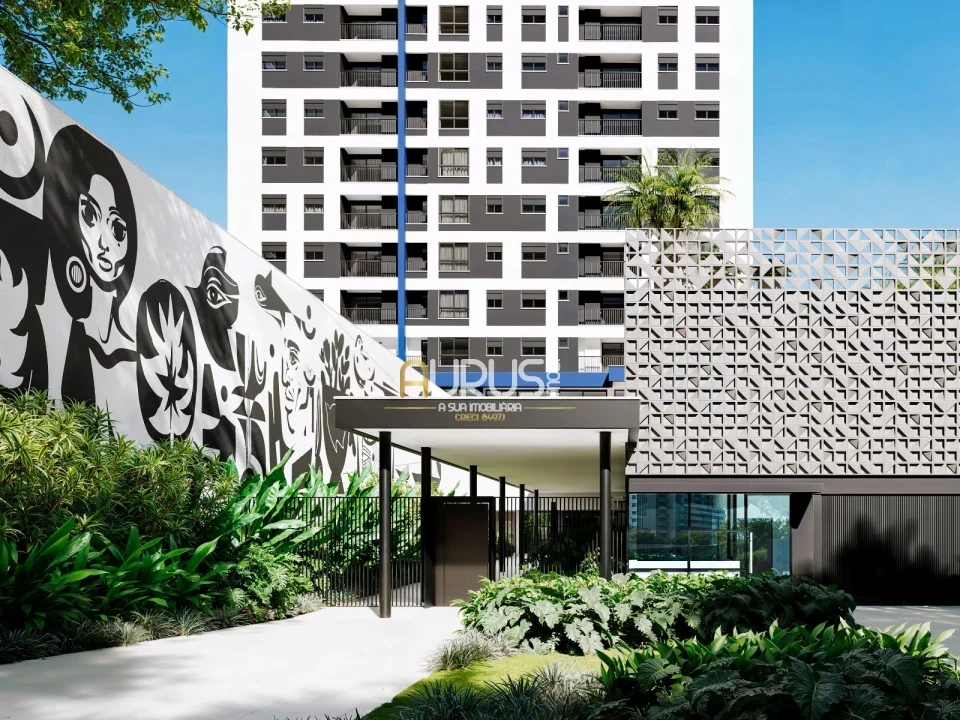 Imagens do imóveis Apartamento À Venda Blu.Ink Londrina