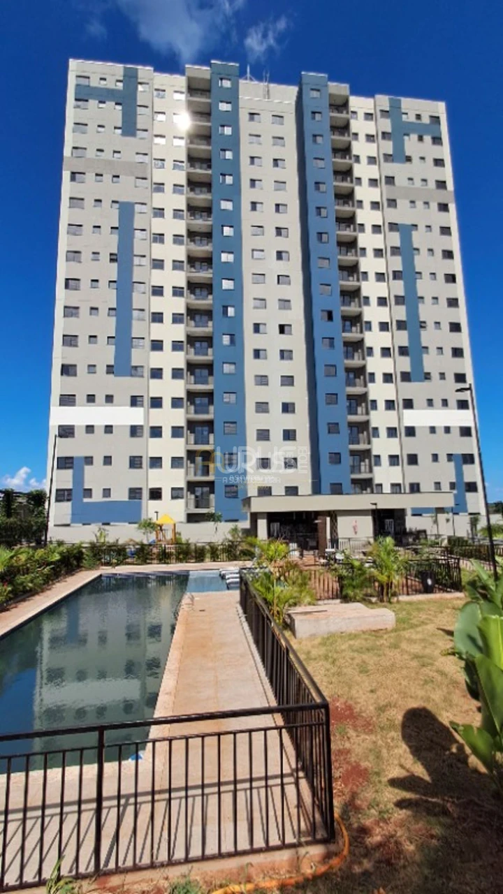 Imagens do imóveis Ever Residencial - Vitta