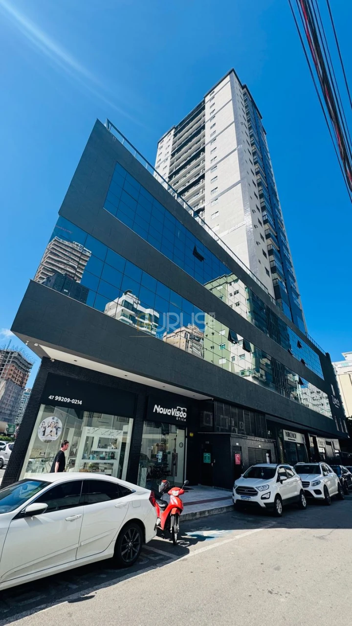 Imagens do imóveis Apartamento À Venda Ed. Zurich Itapema