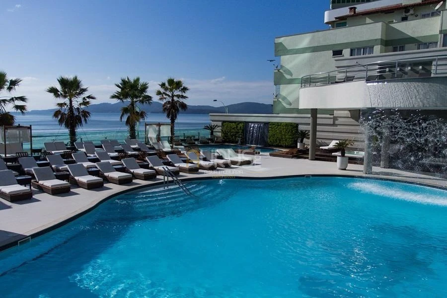 Imagens do imóveis Apartamento À Venda Atlantic Paradise Itapema