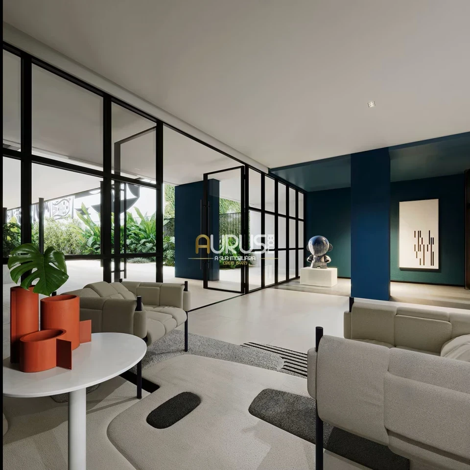 Imagens do imóveis Apartamento À Venda Blu.Ink Londrina