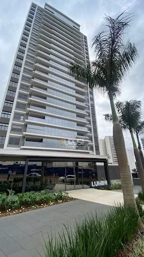 Imagens do imóveis Apartamento À Venda Ed Lumini Londrina