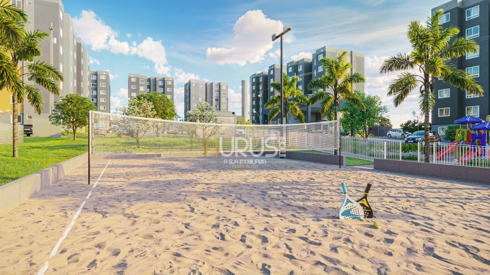 Imagens do imóveis FELICCE -  APTO ZONA NORTE