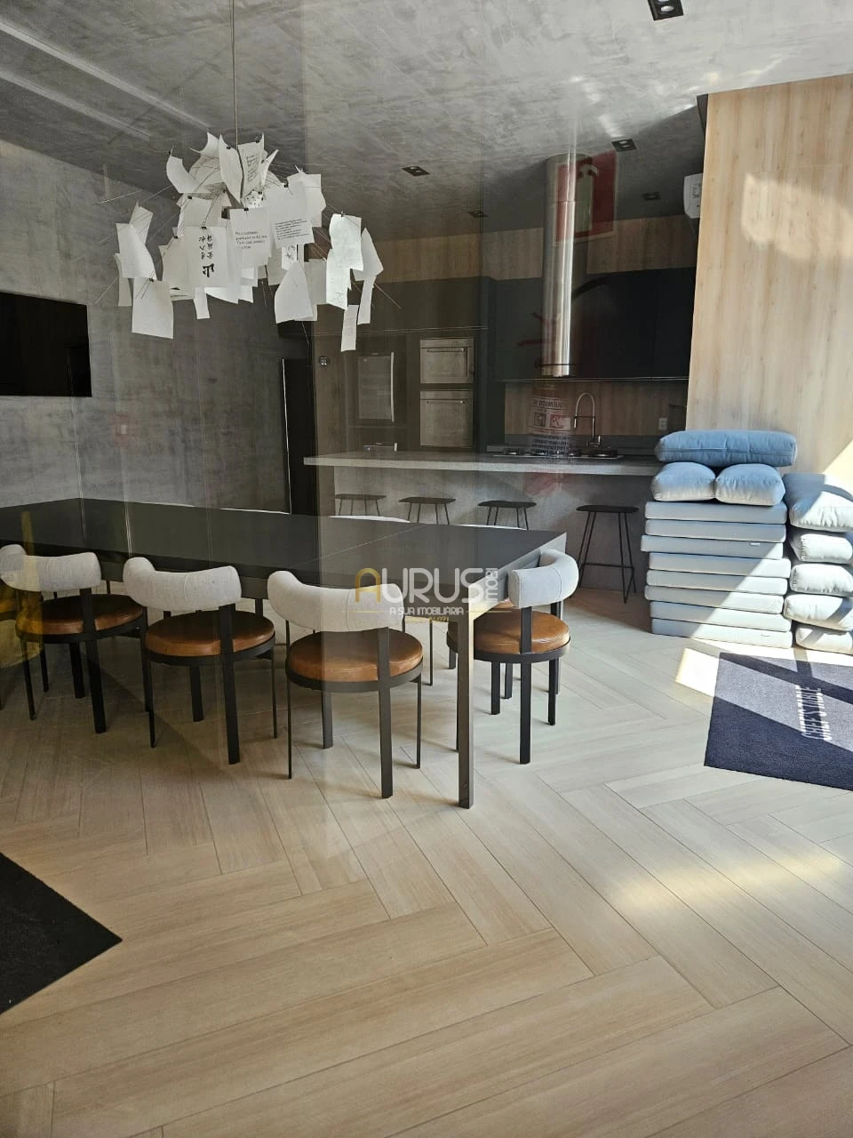 Imagens do imóveis ARCH PALHANO - VENDE-SE APTO - GLEBA PALHANO