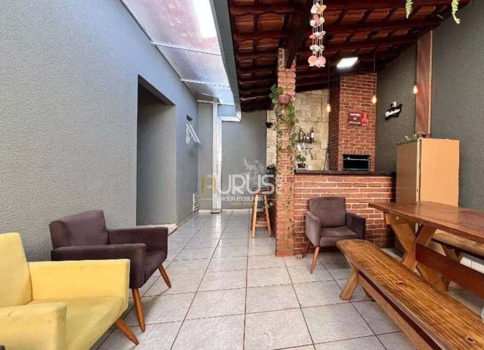 Imagens do imóveis Casa Á Venda Conjunto Vivi Xavier Londrina