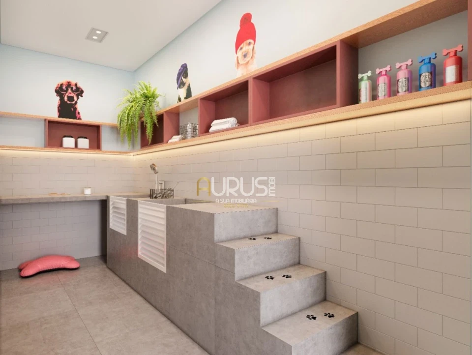 Imagens do imóveis Apartamento À Venda Galeattus Morada Dos Ventos Londrina