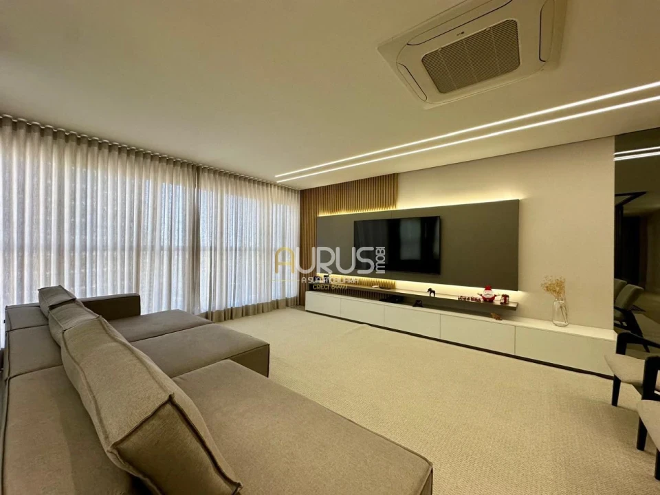 Imagens do imóveis Apartamento À Venda Ed Lumini Londrina