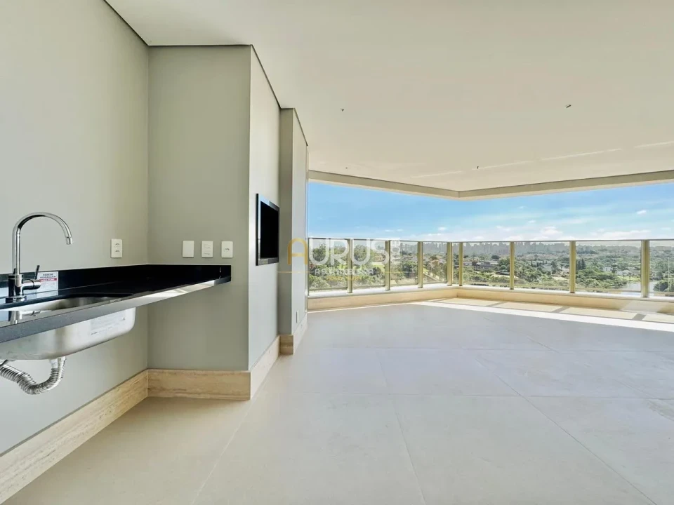 Imagens do imóveis Apartamento À Venda Wave Vectra Londrina