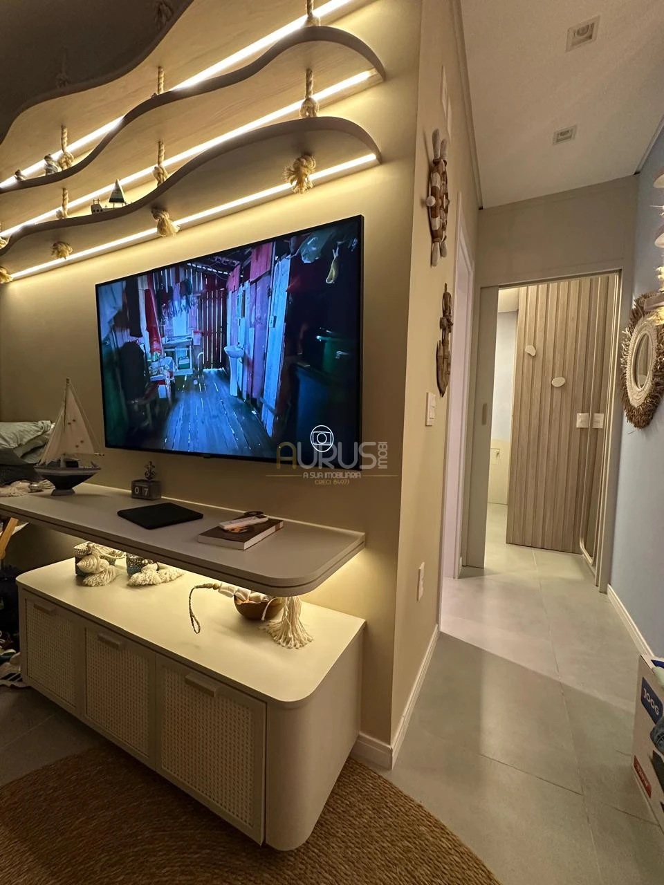 Imagens do imóveis ED. FLATS FOR SEASONS