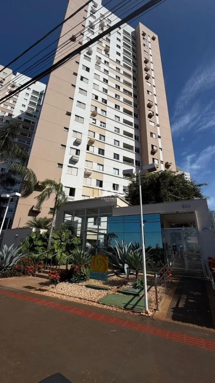 Imagens do imóveis Apartamento À Venda Ed Garden Palhano Londrina