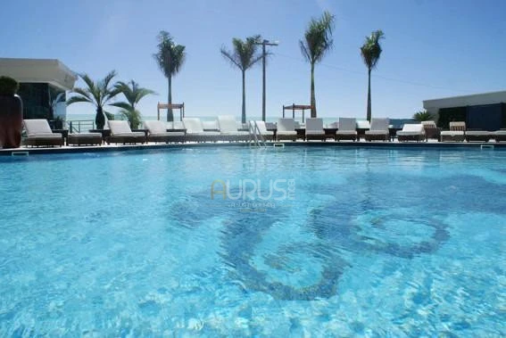 Imagens do imóveis Apartamento À Venda Atlantic Paradise Itapema