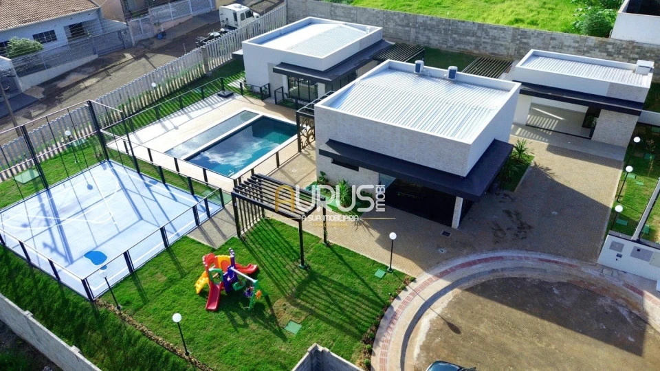 Imagens do imóveis Casa Em Condomínio Fechado - Pronto para Morar