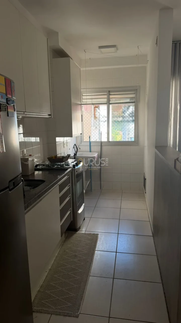 Imagens do imóveis Apartamento À Venda Ed Garden Palhano Londrina