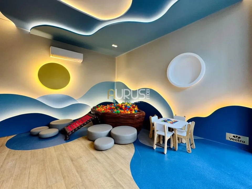 Imagens do imóveis Apartamento À Venda Wave Vectra Londrina