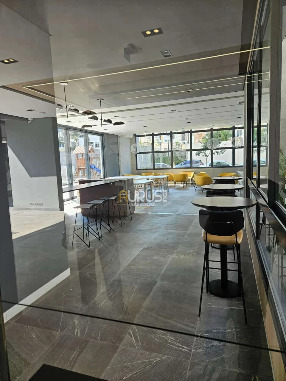 Imagens do imóveis ARCH PALHANO - VENDE-SE APTO - GLEBA PALHANO