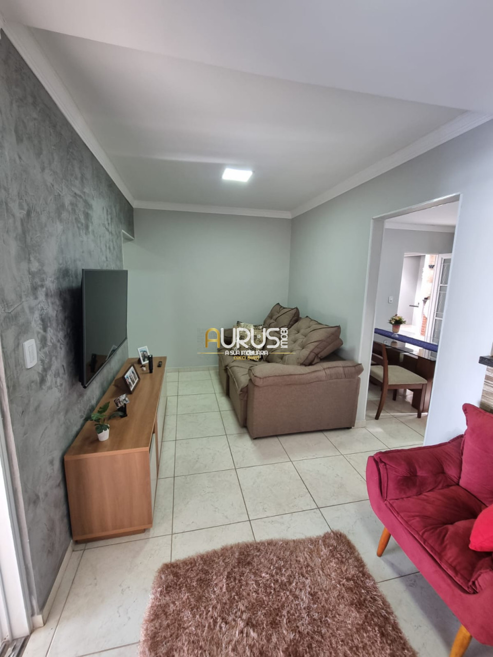 Imagens do imóveis Casa Á Venda Conjunto Vivi Xavier Londrina