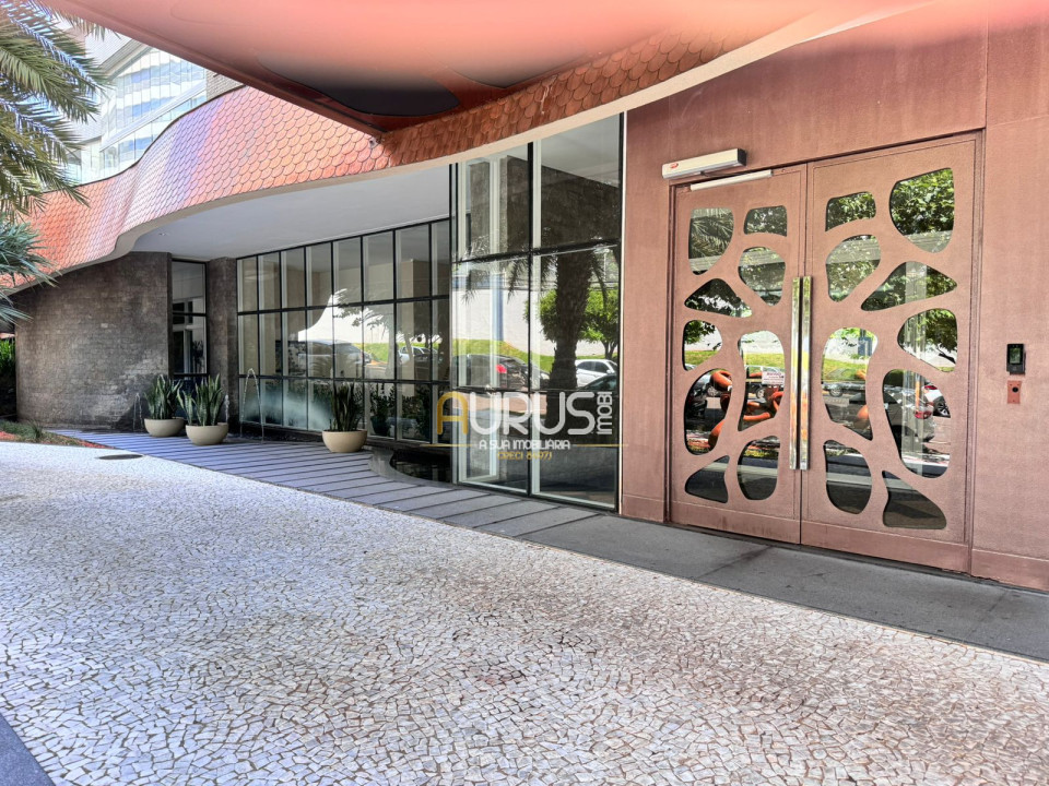 Imagens do imóveis VENDE-SE APTO  ALTO PADRÃO EDIFICIO CASA BATLLÓ - LONDRINA/PR