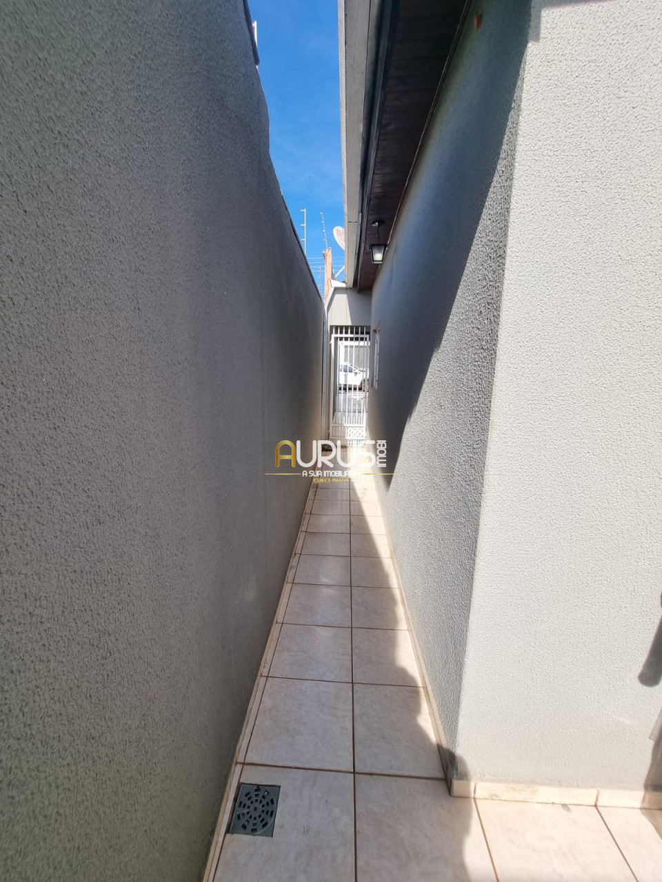 Imagens do imóveis Casa Á Venda Conjunto Vivi Xavier Londrina