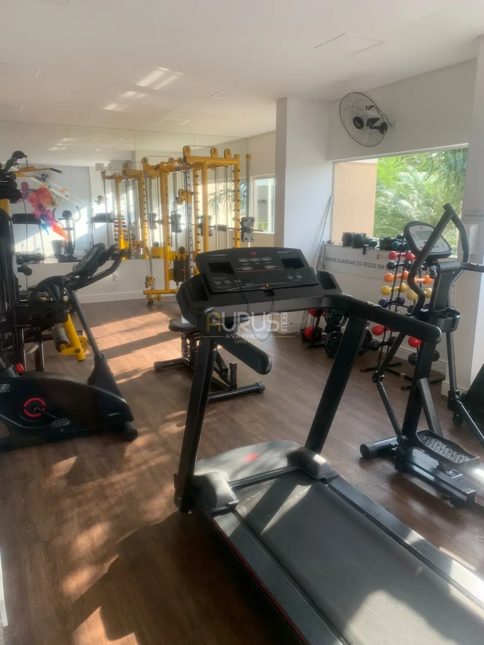 Imagens do imóveis Apartamento À Venda Residencial Conquista Paes Leme Londrina