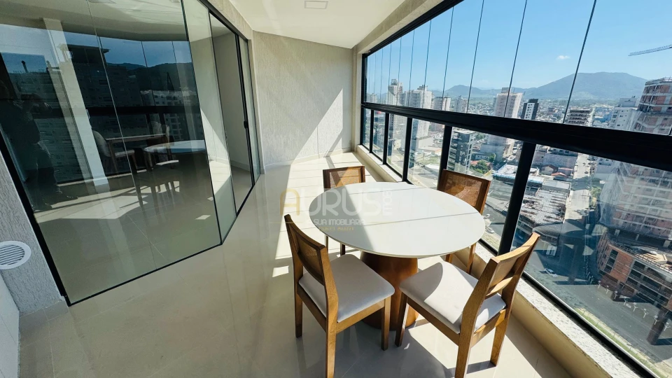 Imagens do imóveis Apartamento À Venda Ed. Zurich Itapema