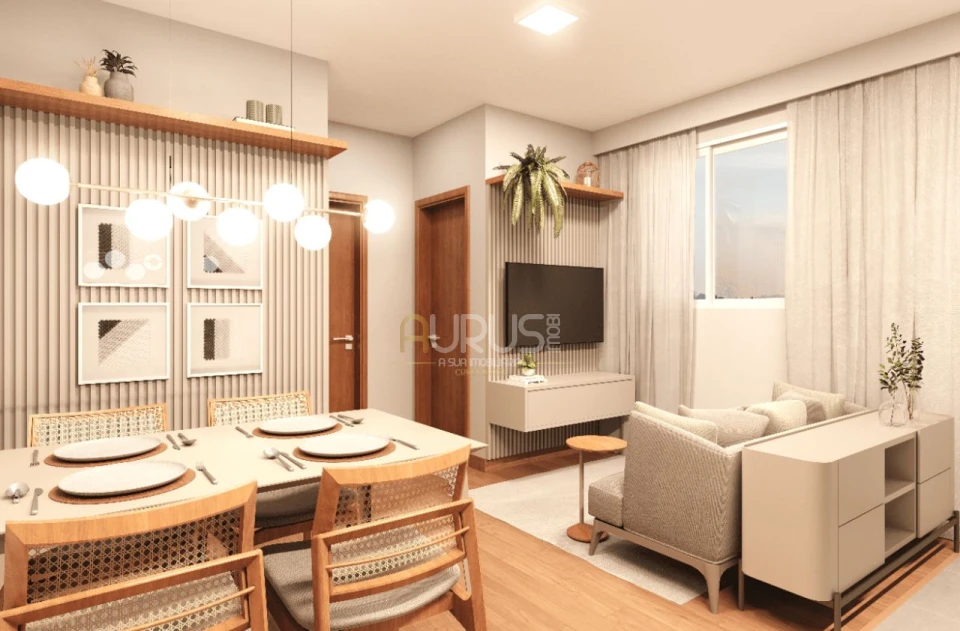 Imagens do imóveis FLORIATTO MORADA DOS VENTOS - VENDE-SE APTO
