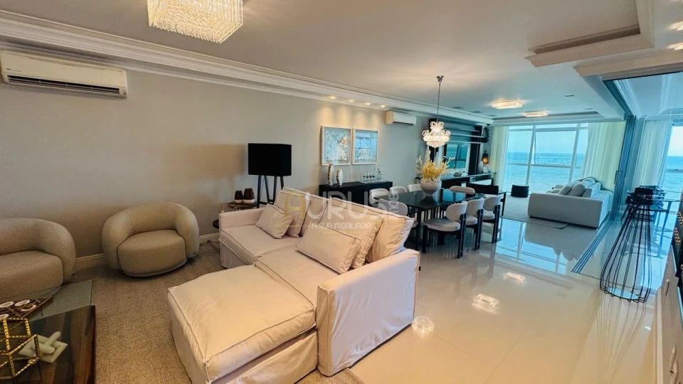 Imagens do imóveis Apartamento À Venda Atlantic Paradise Itapema