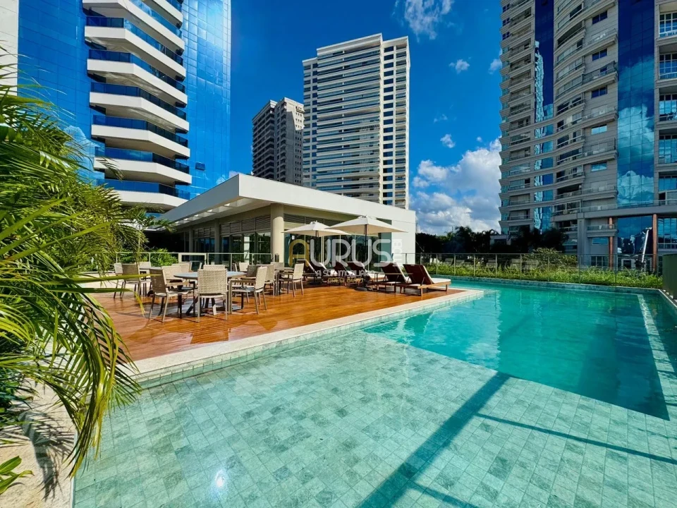Imagens do imóveis Apartamento À Venda Wave Vectra Londrina