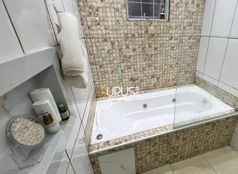 Imagens do imóveis Casa Á Venda Conjunto Vivi Xavier Londrina