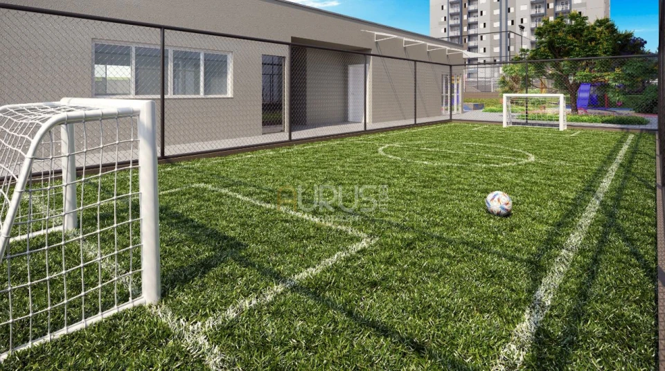 Imagens do imóveis Apartamento À Venda Residencial Granví Londrina