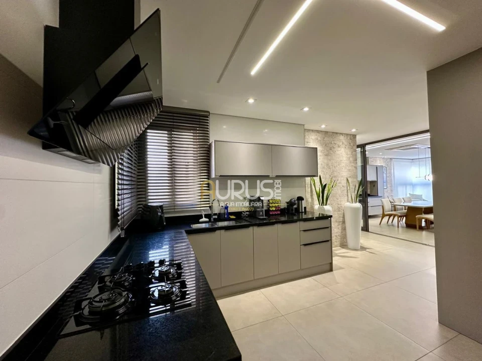 Imagens do imóveis Apartamento À Venda Ed Lumini Londrina