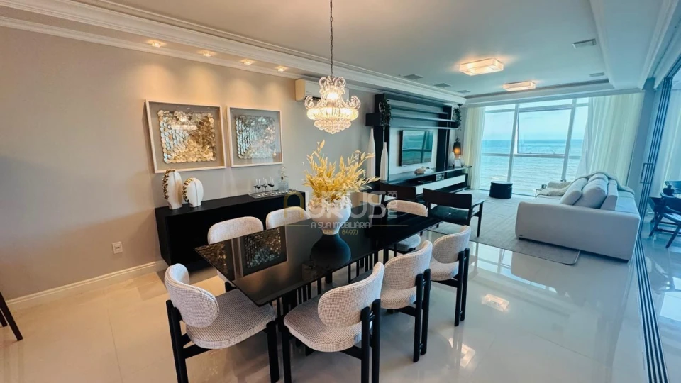 Imagens do imóveis Apartamento À Venda Atlantic Paradise Itapema