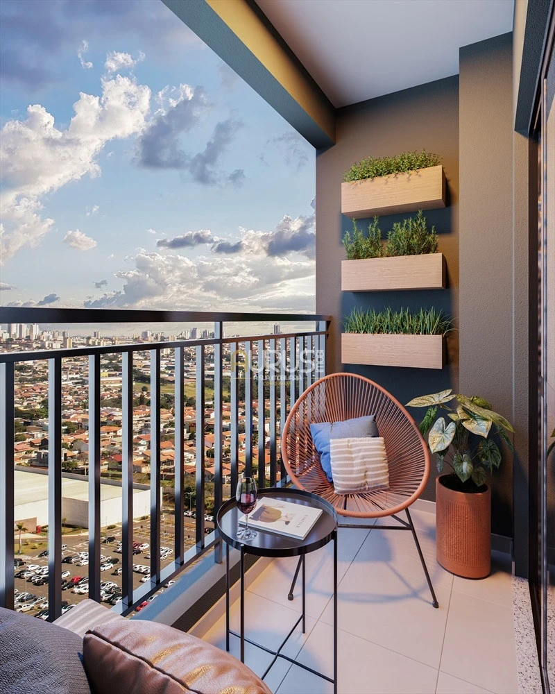 Imagens do imóveis Ever Residencial - Vitta