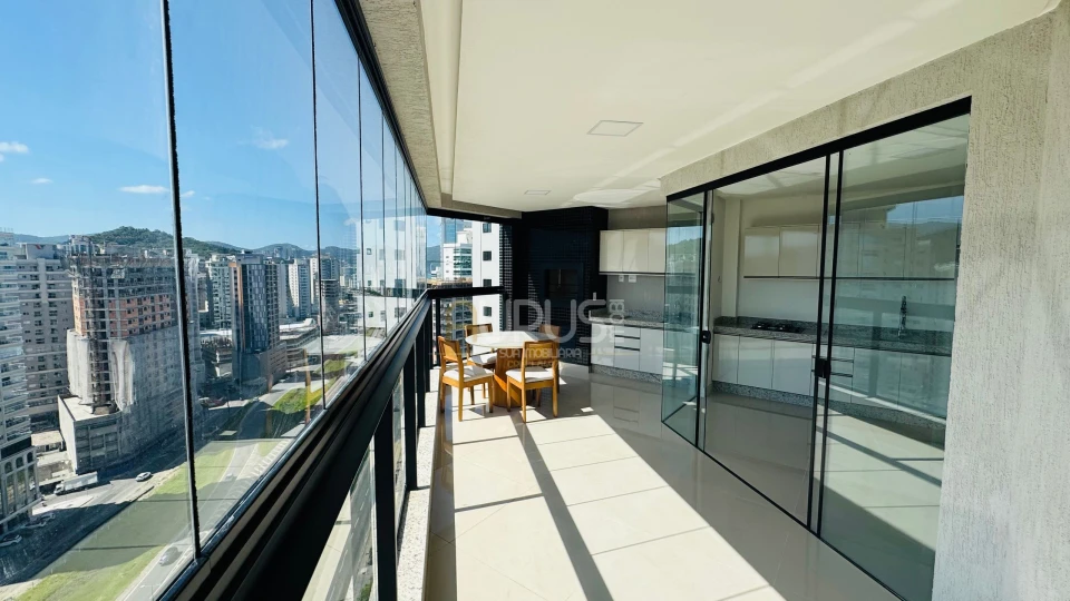 Imagens do imóveis Apartamento À Venda Ed. Zurich Itapema