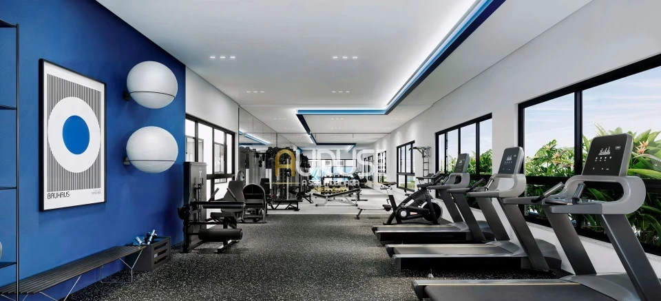Imagens do imóveis Apartamento À Venda Blu.Ink Londrina