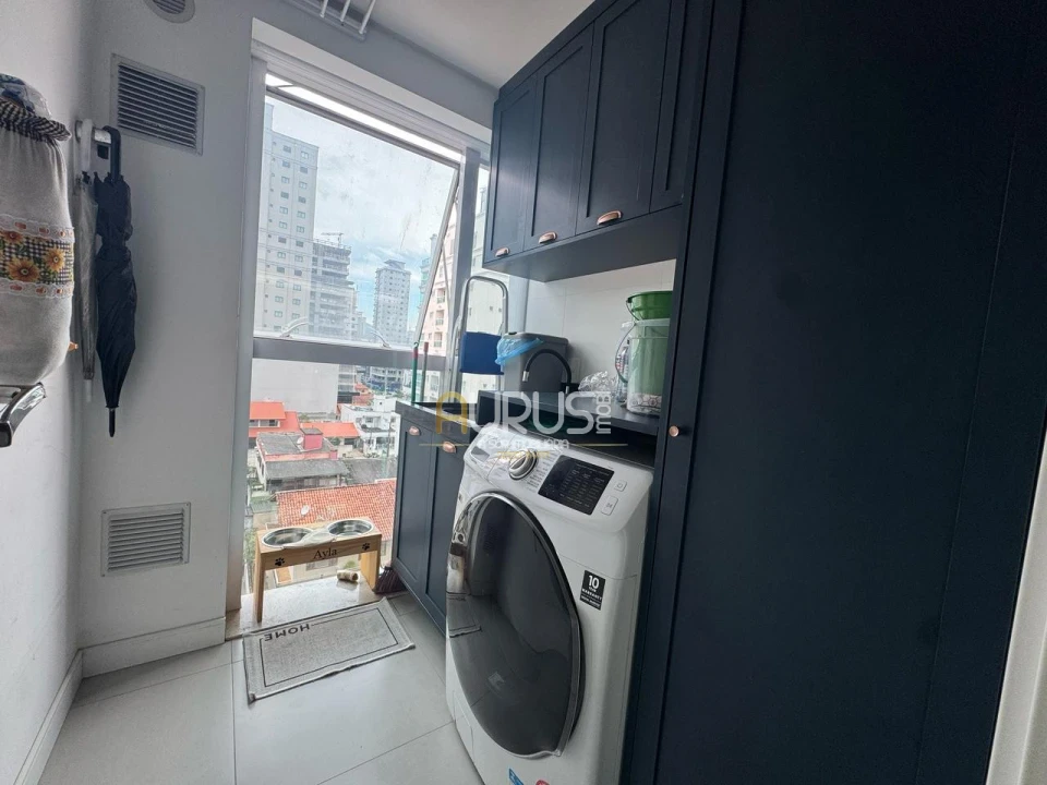 Imagens do imóveis VENDE-SE APTO ED VILLARRICA - MEIA PRAIA/ITAPEMA/SC