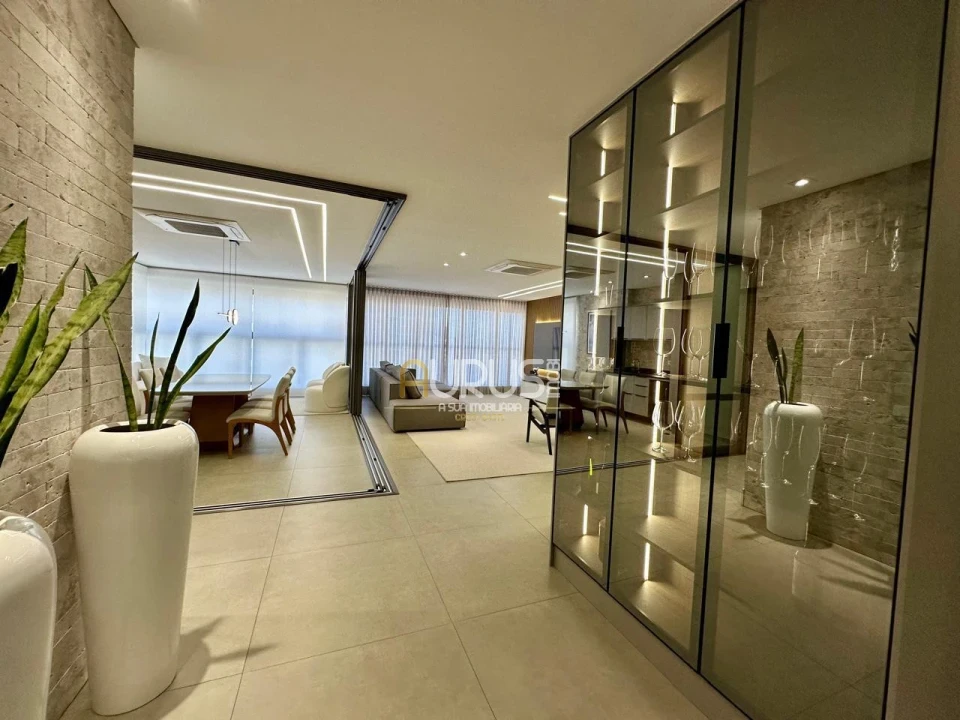 Imagens do imóveis Apartamento À Venda Ed Lumini Londrina