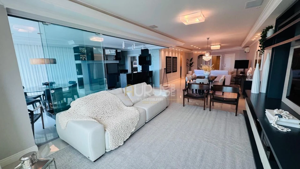 Imagens do imóveis Apartamento À Venda Atlantic Paradise Itapema