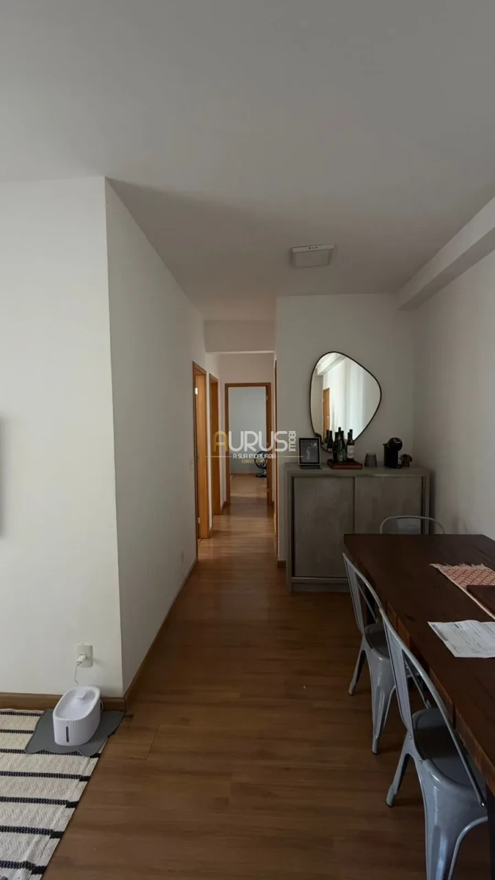 Imagens do imóveis Apartamento À Venda Ed Garden Palhano Londrina